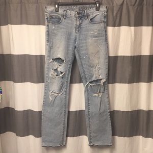Madewell size 29 jeans